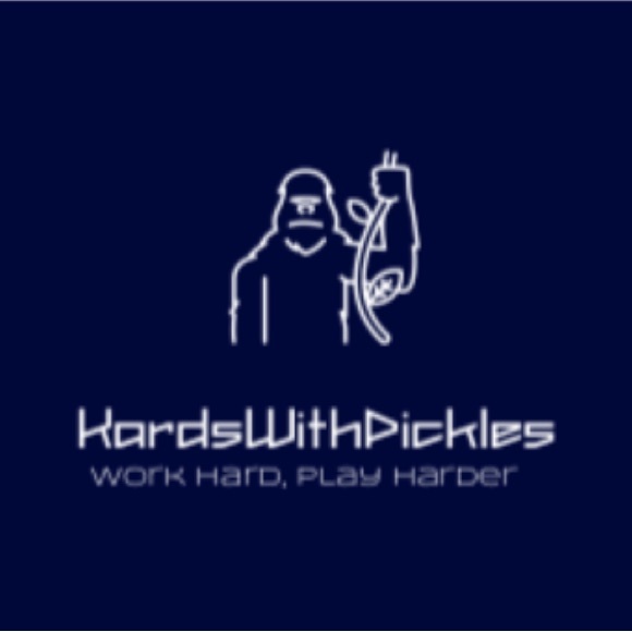 Meet your Posher, Trey - Picture 1 of 1